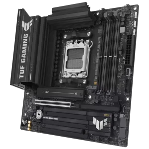 مادربرد ایسوس مدل ASUS TUF GAMING B850M-PLUS  WIFI6E