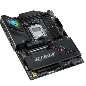 مادربرد ایسوس مدل ASUS ROG STRIX B850-F GAMING WIFI7