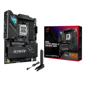 مادربرد ایسوس مدلASUS ROG STRIX B850-F GAMING WIFI7