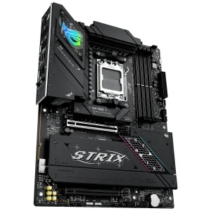 مادربرد ایسوس مدلASUS ROG STRIX B850-F GAMING WIFI7