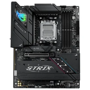 مادربرد ایسوس مدل ASUS ROG STRIX B850-F GAMING WIFI7