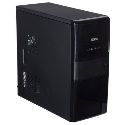 كيس کامپیوتر سادیتا مدل SC110