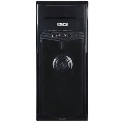 کیس کامپیوتر سادیتا مدل SC106