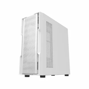 کیس کامپیوتر دارک فلش مدل DK431MESH White