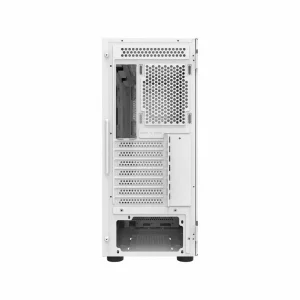 کیس کامپیوتر دارک فلش مدل DK431MESH White