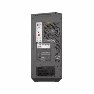 کیس کامپیوتر دارک فلش مدل DY460 ATX