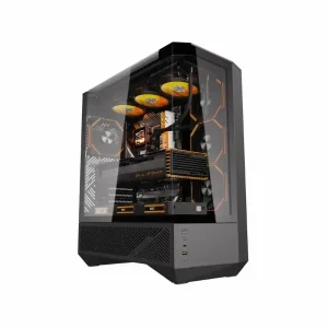 کیس کامپیوتر دارک فلش مدل DY460 ATX