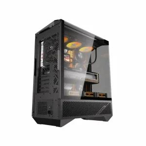 کیس کامپیوتر دارک فلش مدل DY460 ATX