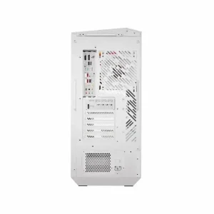 کیس کامپیوتر دارک فلش مدل DY460 ATX White