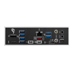 مادربرد ایسوس مدل ASUS ROG STRIX B860-F GAMING WIFI7 DDR5