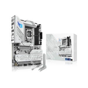مادربرد ایسوس مدل ASUS ROG STRIX B860-A GAMING WIFI7 DDR5