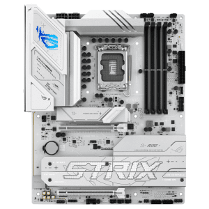 مادربرد ایسوس مدل ASUS ROG STRIX B860-A GAMING WIFI7 DDR5