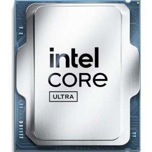 پردازنده کامپیوتر اینتل مدل Core Ultra 5 250K Plus Tray