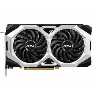 کارت گرافیک ام اس آی مدل MSI RTX 2060 SUPER Ventus 8G