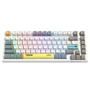 کیبورد مخصوص بازی اونیکوما مدل G58