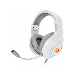 هدست مخصوص بازی ردراگون مدل Hylas H260 White