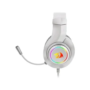 هدست مخصوص بازی ردراگون مدل Hylas H260 White
