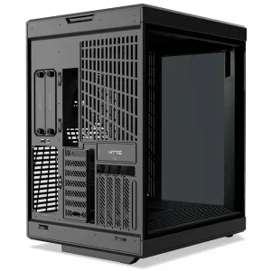 کیس کامپیوتر هایت مدل HYTE Y70 Black