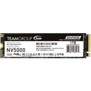 اس اس دی اینترنال تیم گروپ مدل NV5000 ظرفیت 1 ترابایت