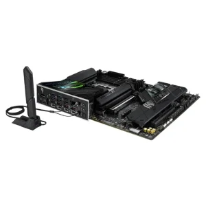 مادربرد ایسوس مدل ASUS ROG STRIX Z890-F GAMING WIFI7 DDR5