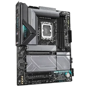 مادربرد گیگابایت مدل Z890 EAGLE GAMING DDR5