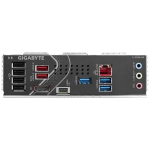 مادربرد گیگابایت مدل Z890 EAGLE GAMING DDR5