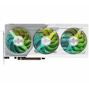 کارت گرافیک ازراک مدل AMD Radeon RX 9070 RX Steel Legend حافظه 16 گیگابایت