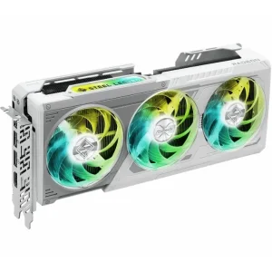 کارت گرافیک ازراک مدل AMD Radeon RX 9070 RX Steel Legend حافظه 16 گیگابایت