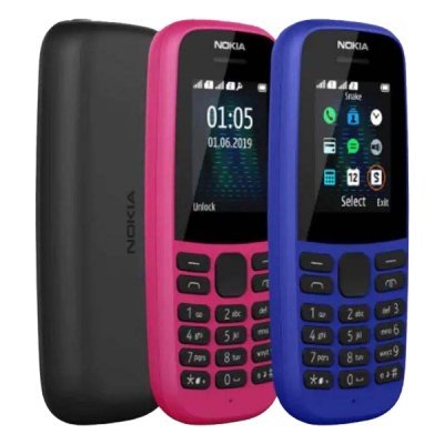 گوشی موبایل نوکیاTA-1174 DS 2019 - 105