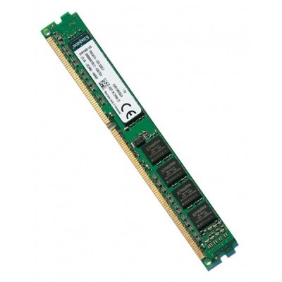 حافظه رم  Kingston 4GB DDR3 1333Mhz