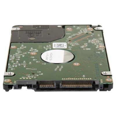 هارددیسک اینترنال وسترن دیجیتال مدل Blue WD10spzx ظرفیت 1 ترابایت