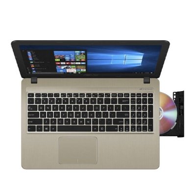 لپ تاپ ایسوس مدل X540MB N4020/4/1/2