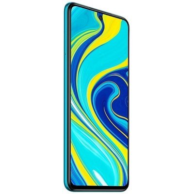 گوشی موبایل شیائومی مدل  Redmi Note 9 pro دو سیم‌ کارت ظرفیت 128 گیگابایت