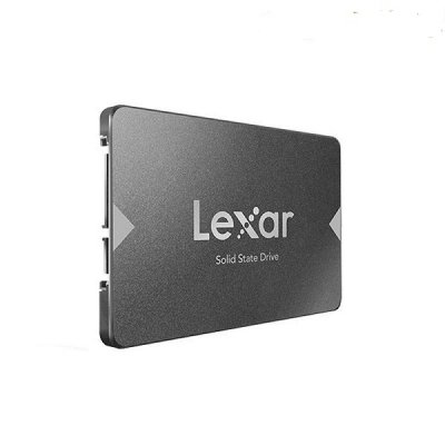 حافظه SSD اینترنال 512 گیگابایت لکسار مدل NS100