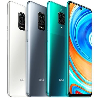گوشی موبایل شیائومی مدل  Redmi Note 9 pro دو سیم‌ کارت ظرفیت 128 گیگابایت