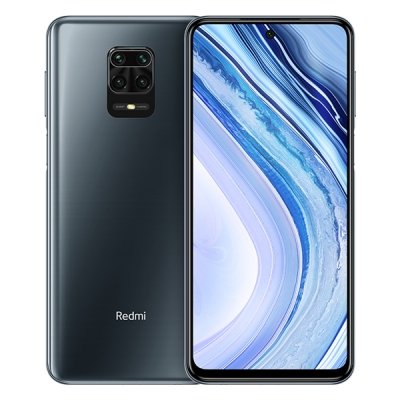 گوشی موبایل شیائومی مدل  Redmi Note 9 pro دو سیم‌ کارت ظرفیت 64 گیگابایت و 6 گیگابایت رم