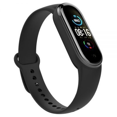 مچ بند هوشمند شیائومی مدل Mi Band 5