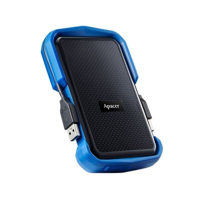 هارد اکسترنال اپیسر مدل AC631 ظرفیت 1 ترابایت