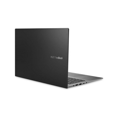 لپ تاپ ایسوس مدل S533JQ i7/16/512/2