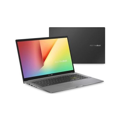 لپ تاپ ایسوس مدل S533JQ i7/16/512/2