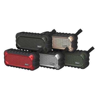 اسپیکر انرجایزر مدل BTS106