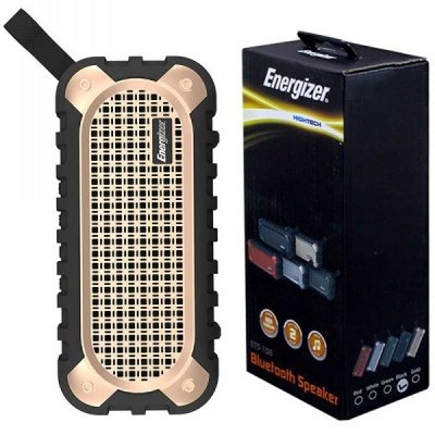 اسپیکر انرجایزر مدل BTS106