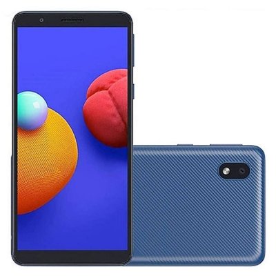 گوشی موبایل سامسونگ مدل Galaxy A01 SM-A015F/DS دو سیم کارت ظرفیت 16 گیگابایت