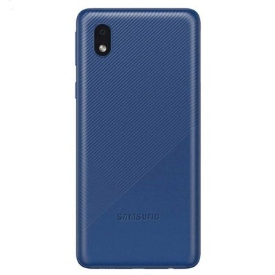 گوشی موبایل سامسونگ مدل Galaxy A01 SM-A015F/DS دو سیم کارت ظرفیت 16 گیگابایت
