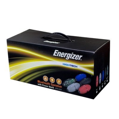 اسپیکر انرجایزر مدل BTS205