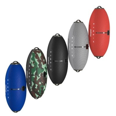 اسپیکر انرجایزر مدل BTS205