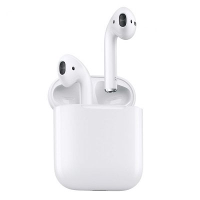 هدفون بی سیم اپل مدل 2 AirPods