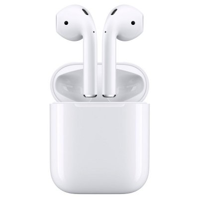 هندزفری بی‌سیم اپل مدل 2 AirPods