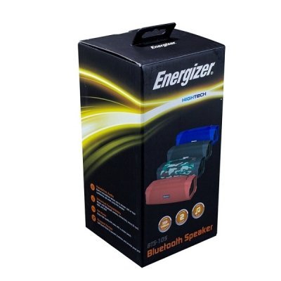 اسپیکر انرجایزر مدل BTS105