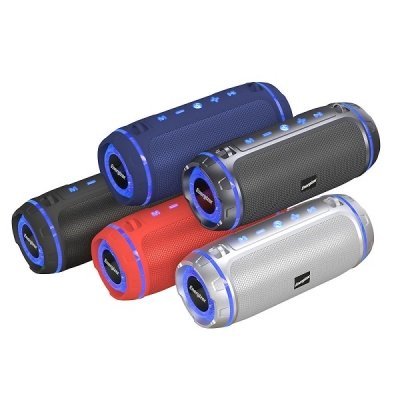 اسپیکر انرجایزر مدل BTS106